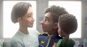 El beso lésbico en la película de «Buzz Lightyear» del que todos hablan - RTS siempre contigo