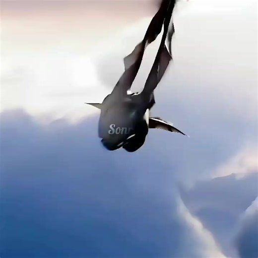 Toothless Searching for Light in How to Train Your Dragon