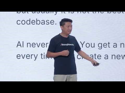 AI-assisted development: Common pitfalls and smarter practices - XConf APAC 2025