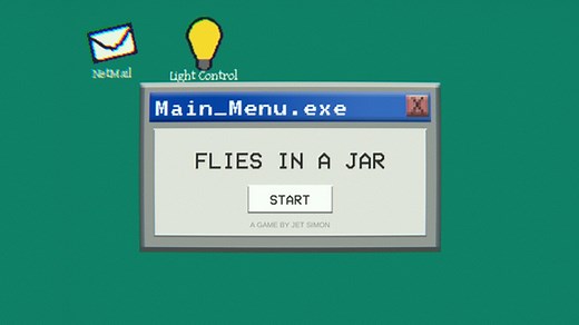 Flies in a Jar Game · Play Online For Free · Gamaverse.com