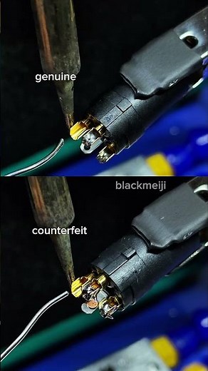 comparing neutrik xlr connectors #soldering