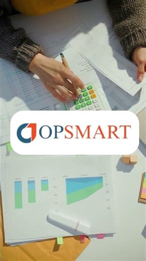 Opsmart Simplifies Staff Management with Smart Control & Efficiency