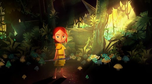 Baobab Studios’ ‘Baba Yaga’ Wins Daytime Emmy for Interactive Media