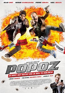 Popoz - movie: where to watch streaming online