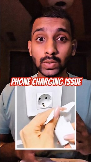 phone charging issue | Fix Phone Charging Problem Fast #shorts