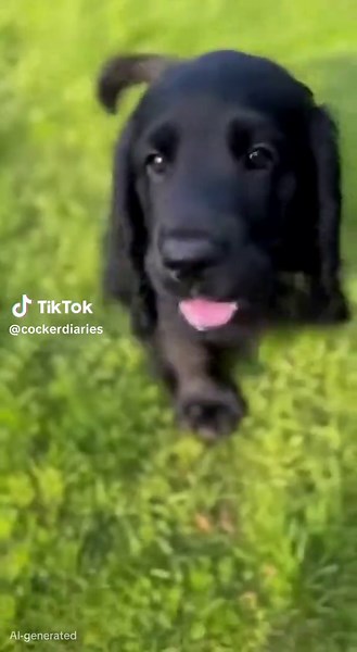 Discover the Joys of English Cocker Spaniels