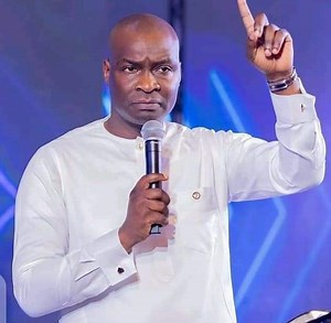 Download Mp3: The Ministry Of The Holy Spirit | Apostle Joshua Selman