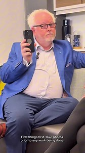 4.1K views · 35 reactions | Knock, knock! Who's there? It's Terry and Candis with the latest Aviva FRAUDcast episode. They're here to uncover the deceptive tactics of fake property contractors. For more tips and insights, head over to our Fraud Hub. | Aviva | Facebook