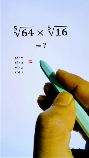 Simplifying a beautiful radical expression #simplification #radical #maths #education #study