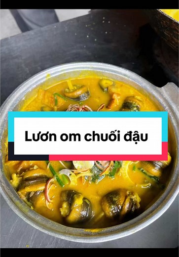 Cách Làm Lươn Cuộn Thịt Om Chuối Đậu Đơn Giản Tại Nhà