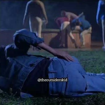 The Outsiders [1983]