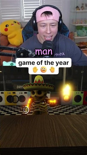 THE BEST ROBLOX GAME 😤