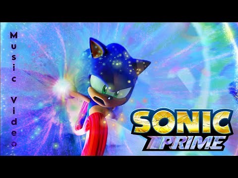 Sonic Prime Music Video 1 (End Credits Music)