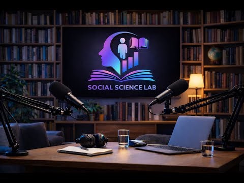 Why Social Sciences Matter