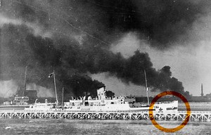 Why the Dunkirk evacuations were an unexpected success