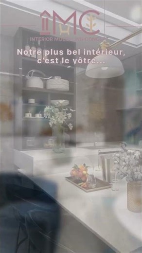 Votre maison, votre histoire, votre style. ✨