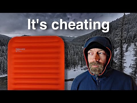 Therm-a-Rest NeoLoft First Impressions Review