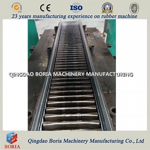 [Hot Item] Tyre Tread Vulcanizing Machine for Waste Tire/Rubber Conveyor Belt Vulcanized Machine/Sidewall Conveyor Belt Curing Press