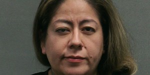 Amarillo woman facing charges for meth distribution