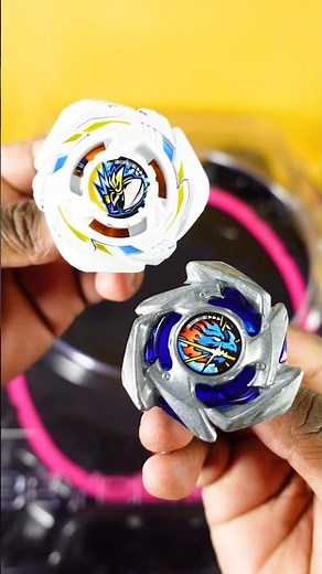 INFINITY CLASH!! Glory Valkyrie VS Dran Strike #beyblade #dranstrike #beybladex #gloryvalkyrie