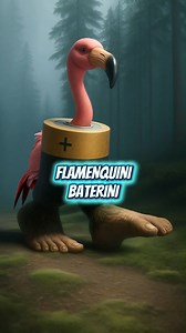 71K views · 1K reactions | The New Secret Brainrot Season 2 #brainrot #italianbrainrot #secret #stealabrainrot #brainrotanimals | animatrix IA | Facebook