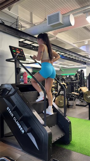 Effective Leg Day Routine for Stronger Glutes