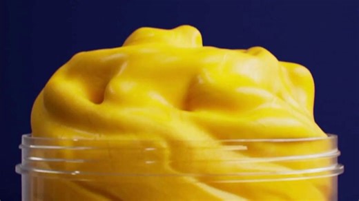Talenti Gelato Alphonso Mango Sorbetto TV Spot, 'Creamiest Texture: Made With 100% Real Fruit'