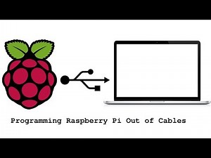 SET UP RASPBERRY PI 4 | 3 | ZERO W WITHOUT HDMI CABLE | MADE SIMPLE