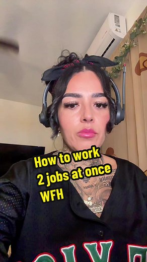 How to Effectively Manage Two Jobs at Once