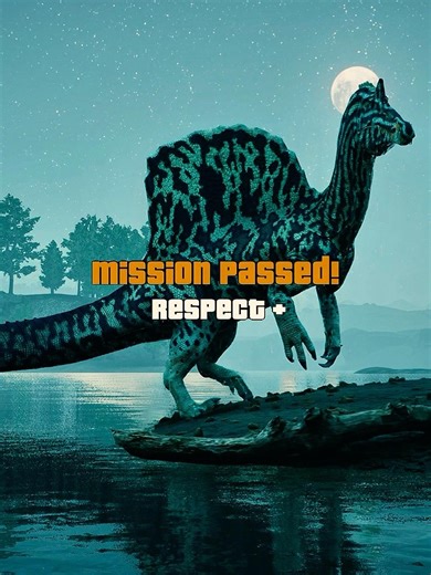 Path of Titans : Official - Bugtracker Spino Mission Passed! “Smooth Criminal” #pathoftitans #pvp