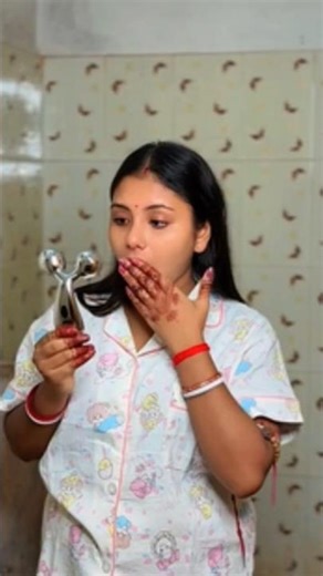 Yeh Kya Bawal Chiz Hai Re! 😂💘 | BF Ne Kar Di Band Baja | BF vs GF Funny Chat | #shorts