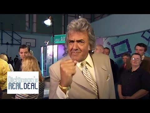 Dickinson's Real Deal | S07 E02 | HomeStyle