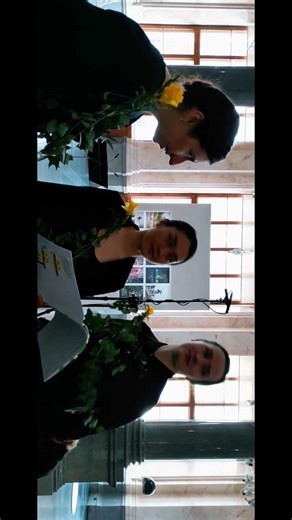 間ノコト [hima-no-koto] | Project Phase 2 Kick-off Live at AUBADE HALL Foyer 2F May 3, 2026 #art