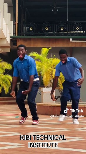 KIBI TECHNICAL INSTITUTE on TikTok