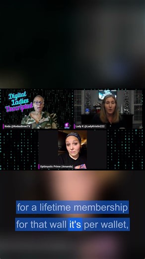 New XRPL foundation and XAO DAO explained