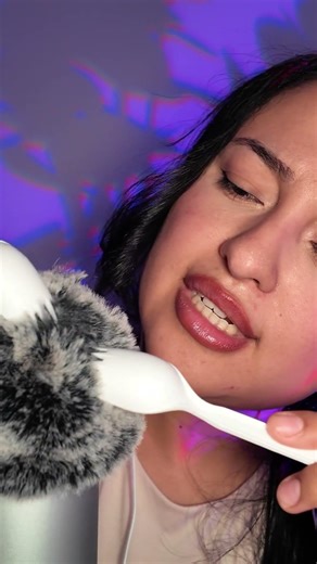 Can You Find the Itch? 👀 Fluffy Mic ASMR 🪶