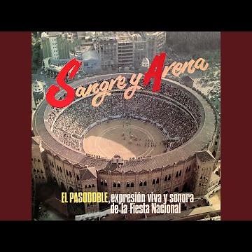 Suspiros De España