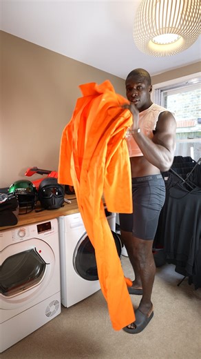 Laundry day in Prison ☺️ #Laundry #Dance #Washing (TT//ohwoah__) | Olima Omega