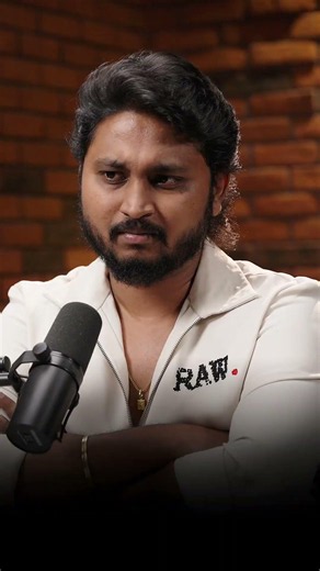 Producer money source enti ⁉️⁉️ | Telugu Podcast | Raw Talks With VK | #shorts