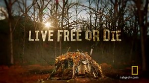 303K views · 3.2K reactions | Taking a safe #2 should be priority #1. Live Free or Die, Tuesdays 10/9c. | National Geographic TV | Facebook