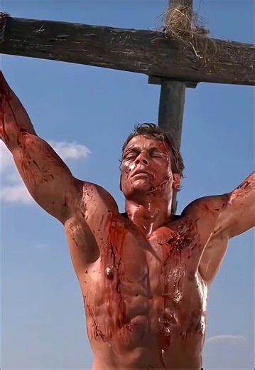 Cyborg (1989) Jean Claude Van Damme