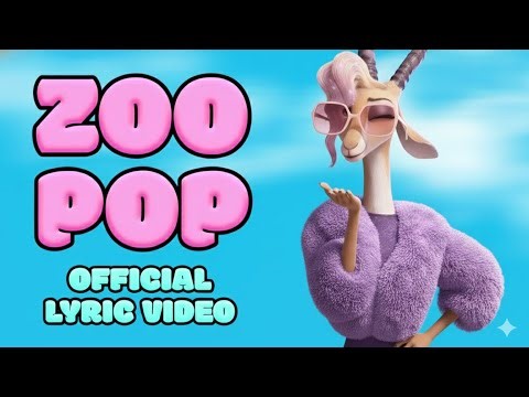 🎵 Soda Pop | Zootopia 2 × K-Pop Demon Hunters (AMV)