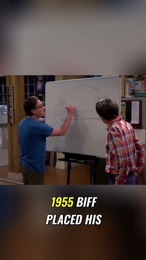 Back to the Future: The Candy Solution #shorts