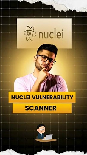 🎯 Tool Spotlight: Nuclei