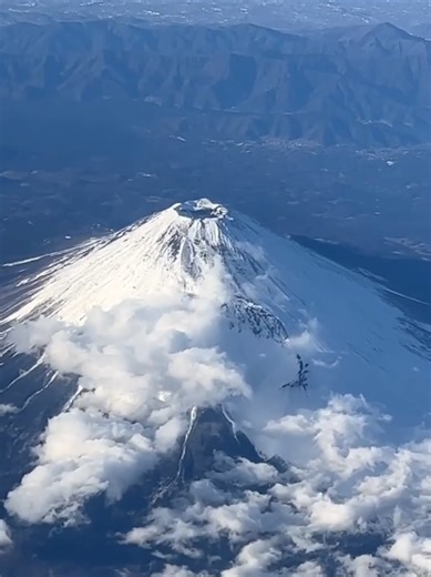 Climbing Mount Fuji: My Off-Season Adventure