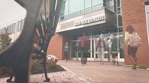 When a student comes to Saint Francis University, it is our role to help them become the person that they are meant to be. | Saint Francis University