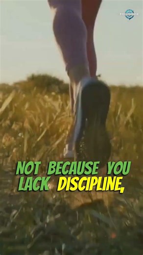 “You’re Not Lazy — You’re Distracted”#FocusVerge#SelfImprovement#Discipline#Focus#Mindset#motivation