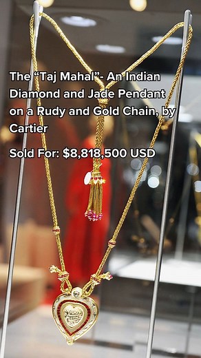 854K views · 10K reactions | The Best of Elizabeth Taylor's Jewelry | The Vintage News | Facebook