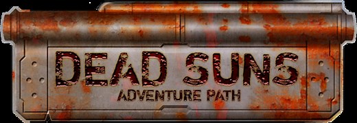 Dead Suns - StarfinderWiki