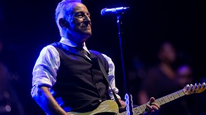 Bruce Springsteen and the E Street Band at Sea Hear Now: Here's the complete setlist